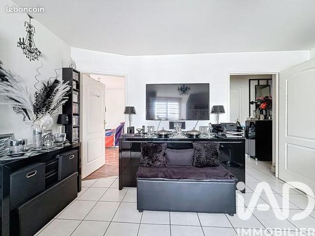 Appartement vente à Mantes-la-Jolie, Limay