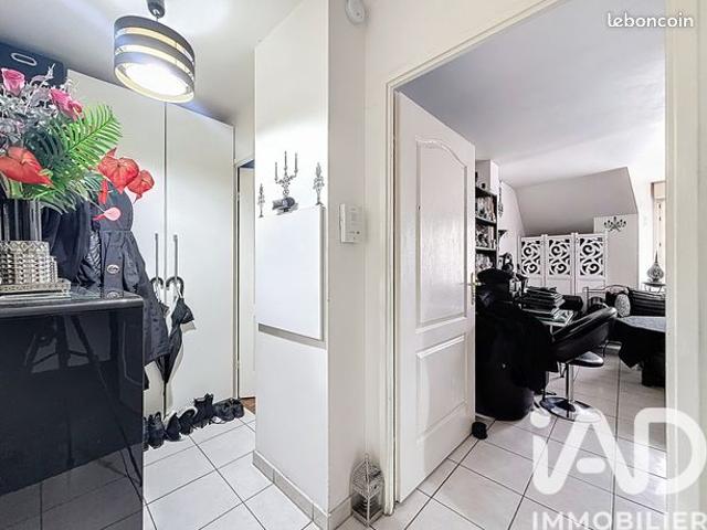 Appartement vente à Mantes-la-Jolie, Limay