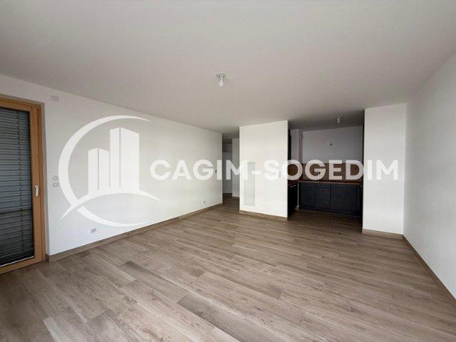 Appartement vente à Mulhouse, Saint-louis