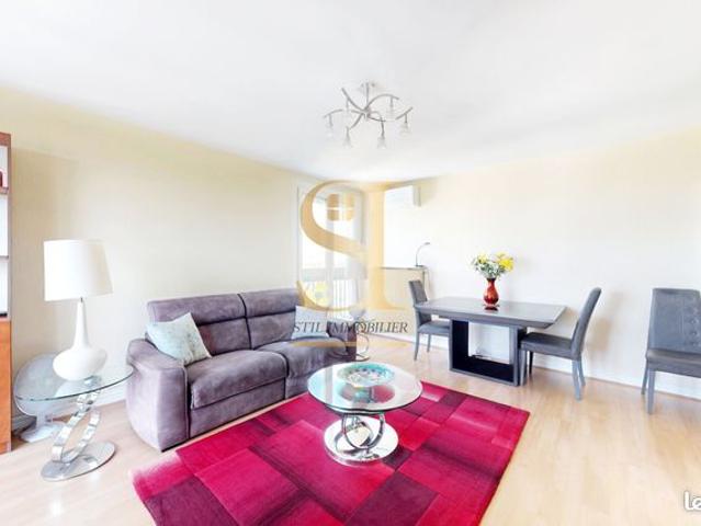 Appartement vente à Évry, Draveil