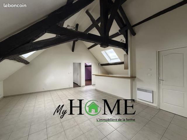Appartement vente à Melun, Nandy