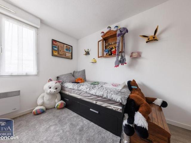 Appartement vente à Thiers