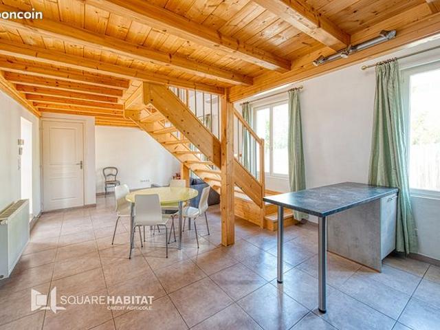 Appartement vente à Belley, Ambérieu-en-bugey