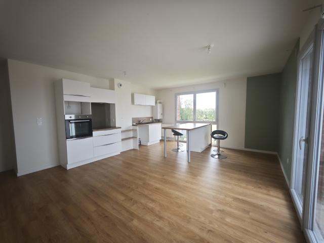 Appartement vente à Dunkerque, Bailleul