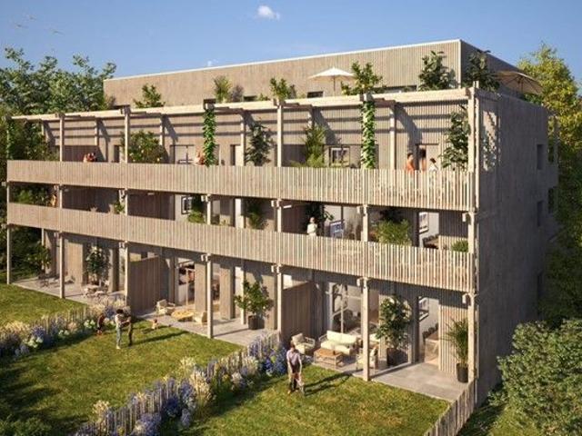 Appartement location à Nantes, La Chapelle-sur-erdre