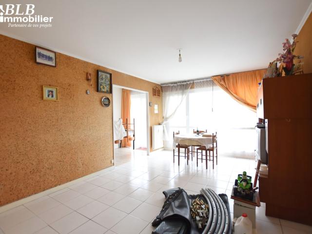 Appartement vente à Rambouillet, Les Essarts-le-roi