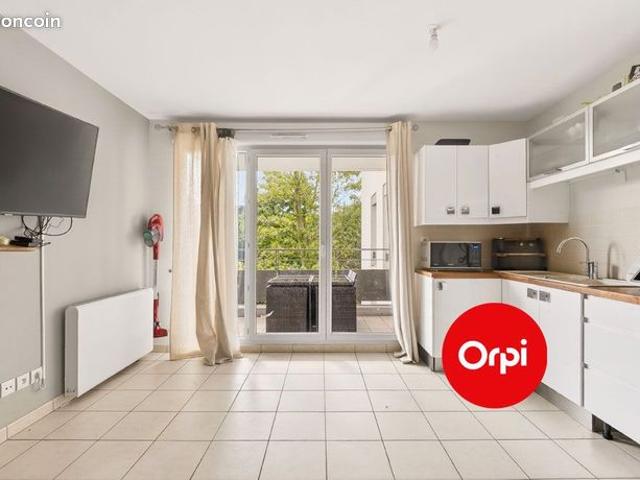 Appartement vente à Privas, Saint-priest