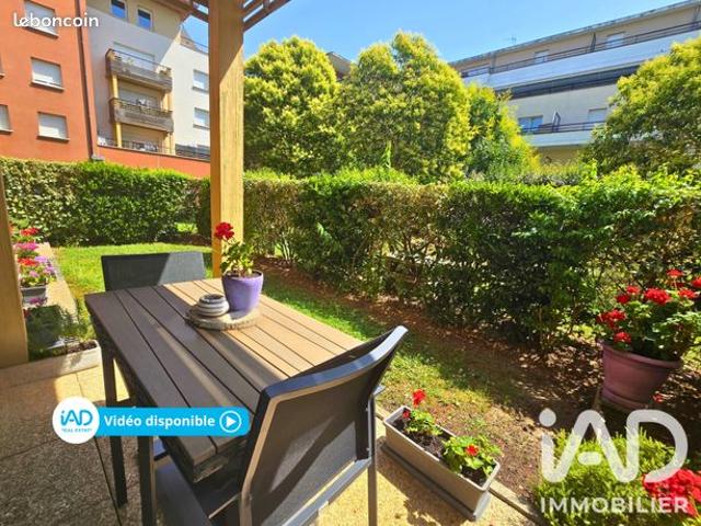 Appartement vente à Épernay, Morangis