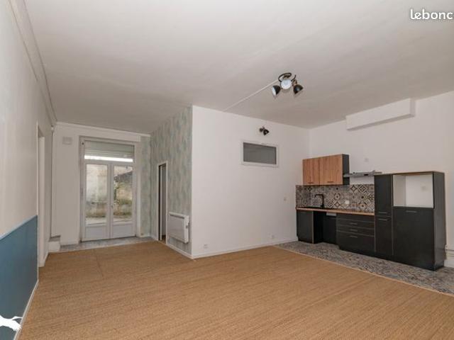 Appartement vente à Lesparre-médoc, Prignac-en-Médoc