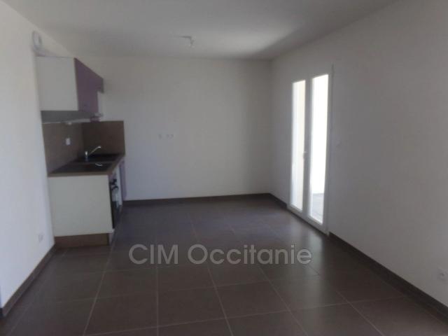 Appartement location à Narbonne