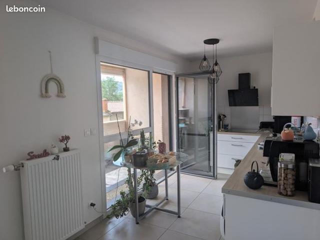 Appartement vente à Villefranche-sur-Saône, Rhône
