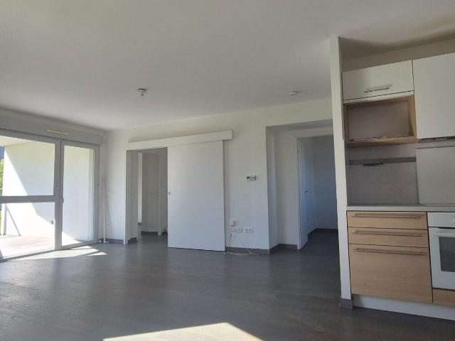 Appartement location à Palaiseau, Saulx-les-chartreux