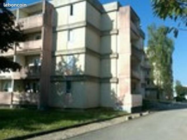 Appartement vente à Auxerre, Saint-florentin