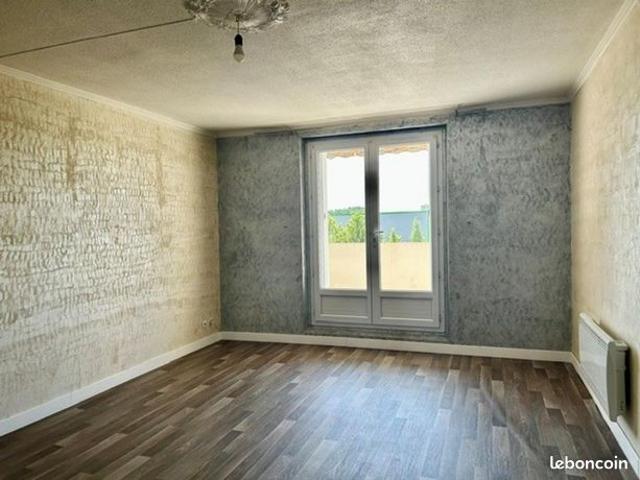 Appartement vente à Auxerre, Saint-florentin