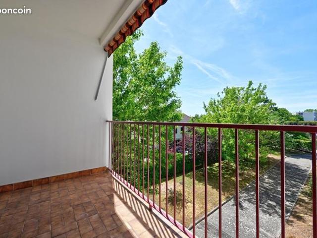 Appartement vente à Nanterre, Rueil-malmaison