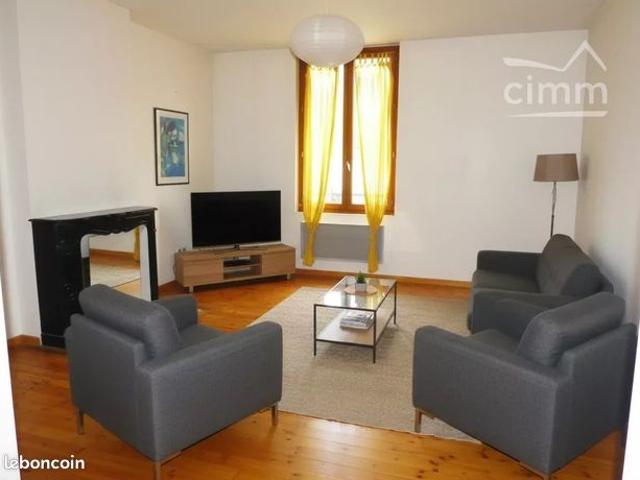 Appartement vente à Grenoble, Villard-bonnot