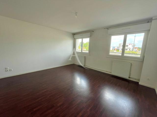 Appartement location à Auch, L'isle-jourdain