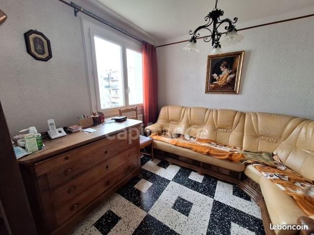 Appartement vente à Alès