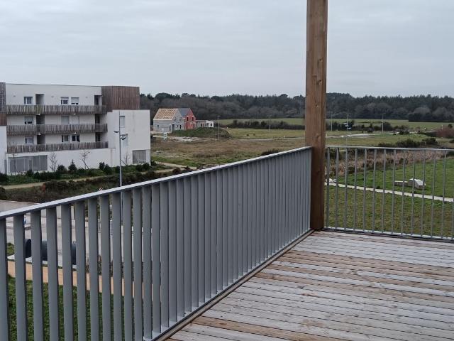 Appartement location à Saint-Nazaire, Guérande