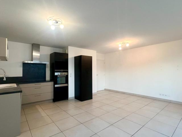 Appartement vente à Chambéry