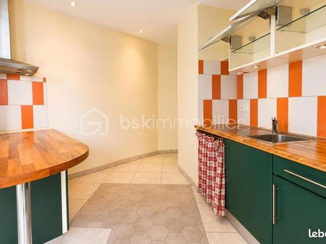 Appartement vente à Fougères-Vitré, Bretagne