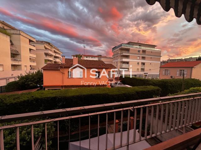 Appartement vente à Grasse, Mandelieu-la-napoule