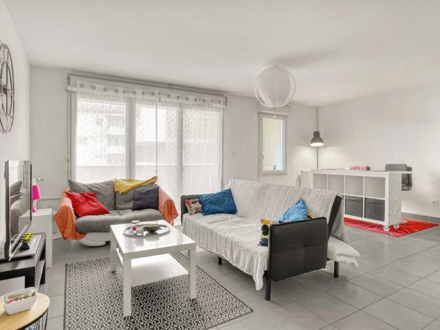 Appartement vente à Toulouse