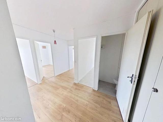 Appartement vente à Angers