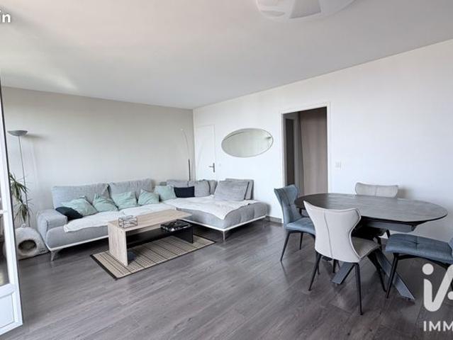 Appartement vente à Nice