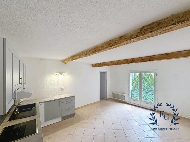 Appartement vente à Brignoles, Le Val