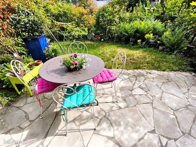 Appartement vente à Le Raincy, Villemomble