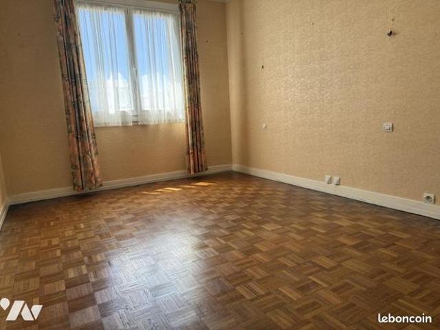 Appartement vente à Lorient, Bretagne