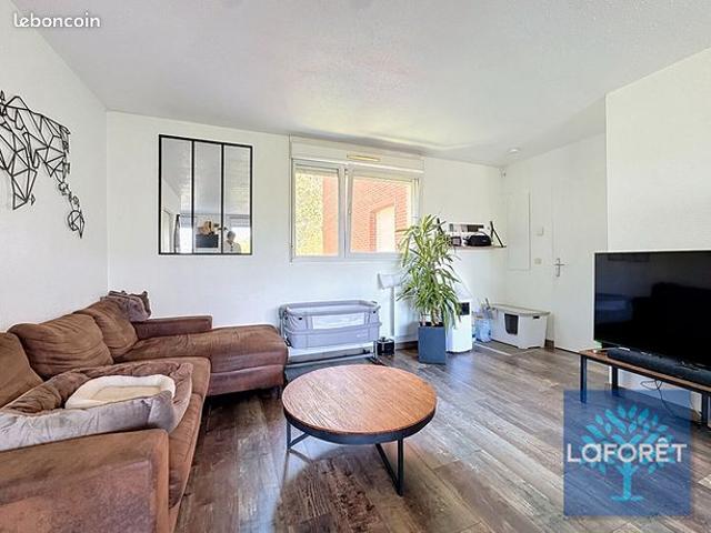 Appartement vente à Valenciennes, Saint-saulve