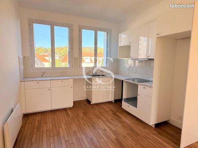 Appartement vente à Rueil-Malmaison, Hauts-de-Seine