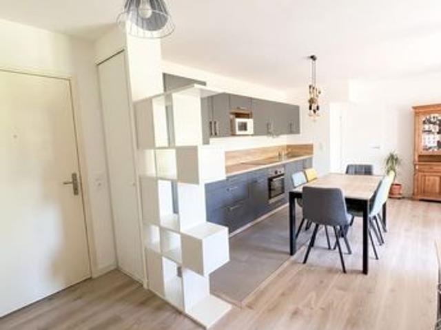 Appartement vente à Tours, Saint-avertin