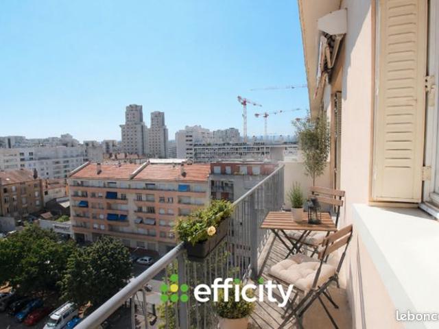 Appartement vente à Lyon, Métropole de Lyon