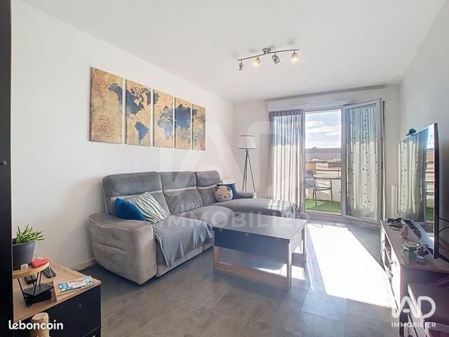 Appartement vente à Melun, Dammarie-les-lys