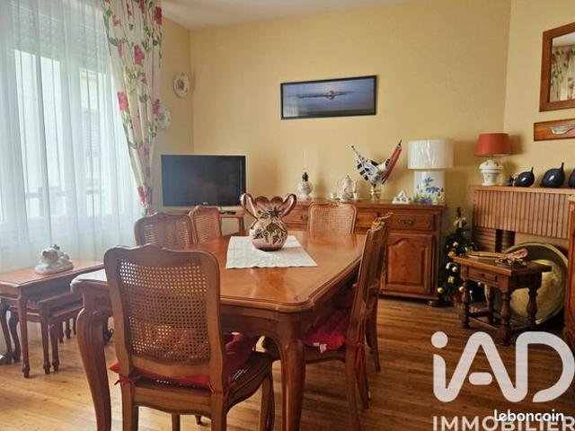 Appartement vente à Lorient, Bretagne