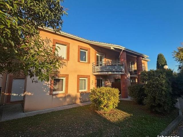 Appartement vente à Portet-sur-garonne, Haute-Garonne