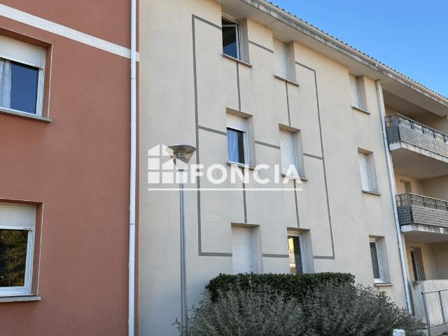 Appartement vente à Montpellier, Lunel