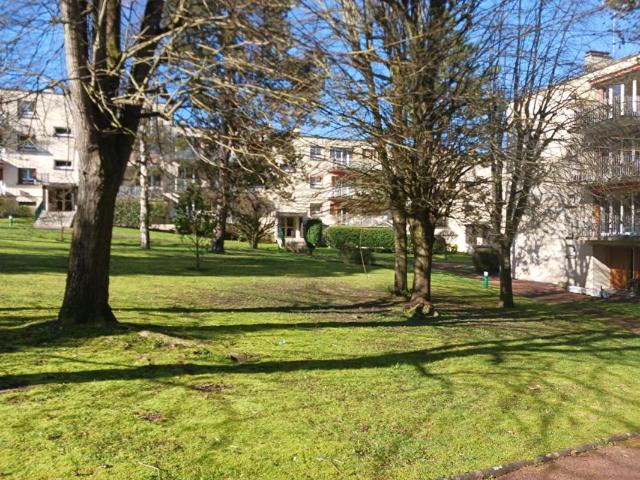 Appartement vente à Senlis, Chantilly