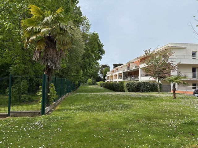Appartement location à Lorient, Bretagne