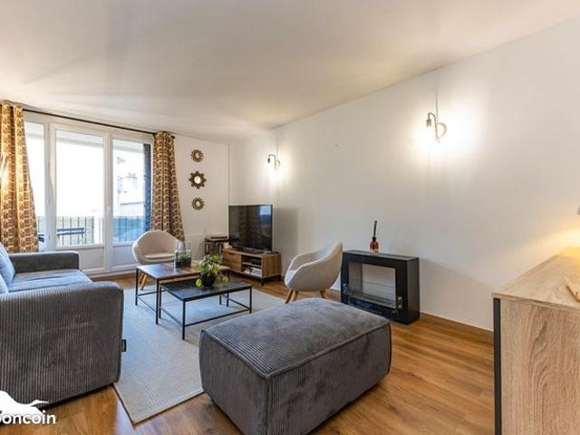 Appartement vente à Pau