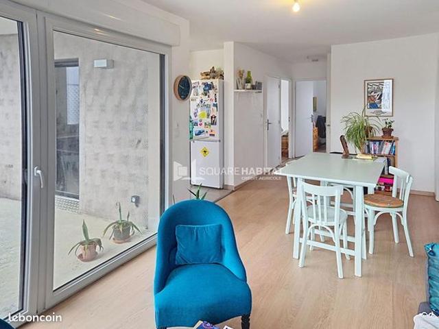 Appartement vente à Brest, Bretagne