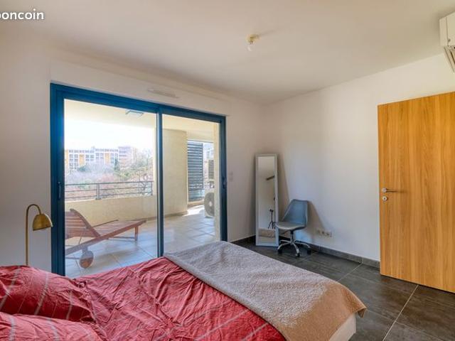 Appartement vente à Bastia, Ville-di-pietrabugno