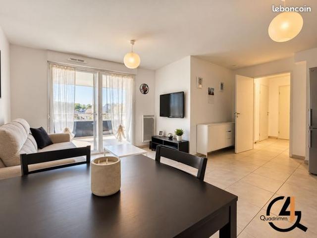 Appartement vente à Vendargues, Hérault