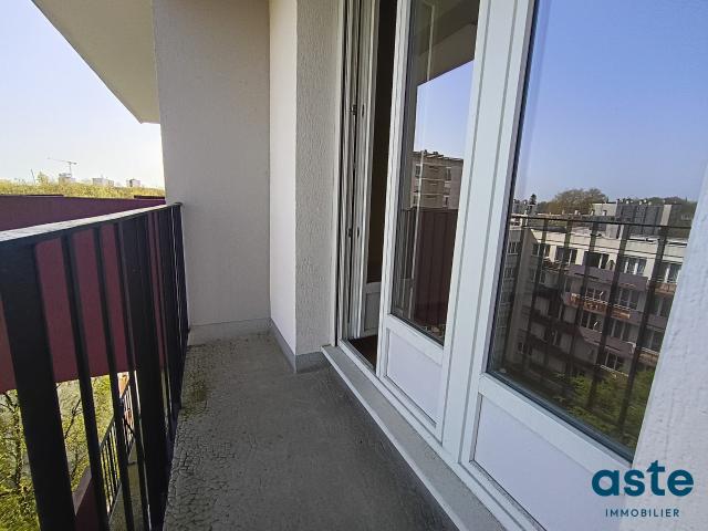 Appartement vente à Kergoat, Brest