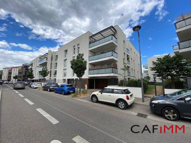 Appartement vente à Lyon, Métropole de Lyon