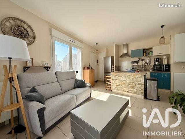 Appartement vente à Créteil, Villecresnes