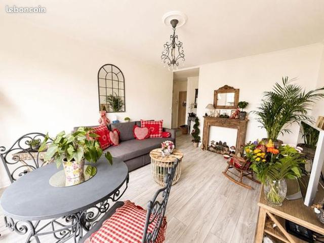 Appartement vente à Fontenay-le-Fleury, Yvelines